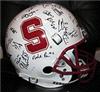 Signed 2011-12 Stanford Cardinal