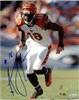 AJ Green autographed