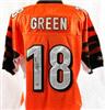 Signed AJ Green