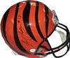 Signed AJ Green