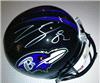 Torrey Smith  autographed