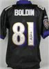 Signed Anquan Boldin