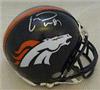 Eric Decker autographed