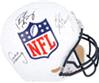 Manning Family (Peyton, Archie, Eli) autographed