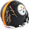 Pittsburgh Steelers Super Bowl QB
