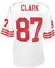 Dwight Clark autographed