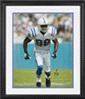 Marvin Harrison autographed