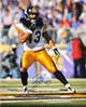 Troy Polamalu autographed