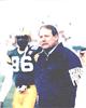 Mike Holmgren autographed