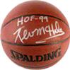 Signed Kevin McHale