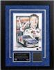 Signed Dale Earnhardt Jr