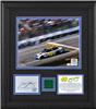 Jimmie Johnson autographed