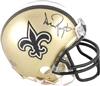 Sean Payton autographed