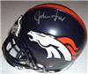 Signed John Fox