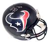 Signed Brian Cushing