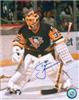 Signed Tom Barrasso Autographed