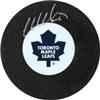 Signed Wendel Clark Signed