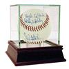 John Sterling autographed