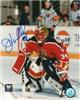 John Vanbiesbrouck Signed autographed