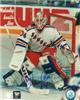 John Vanbiesbrouck Signed autographed