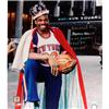 Bernard King autographed