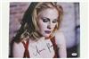 Anna Paquin autographed