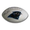 Cam Newton Signed autographed