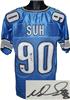 Signed Ndamukong Suh Signed