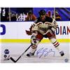 Brandon Dubinsky Winter Classic autographed