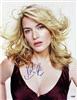 Kate Winslet autographed