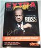 Kelsey Grammar autographed