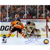 Signed Henrik Lunqvist Winter Classic Signed