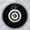 Zach Bogosian autographed