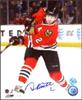 Signed Duncan Keith