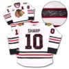 Patrick Sharp autographed