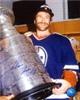 Signed Glenn Anderson