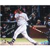 Edgar Renteria "WS MVP" autographed