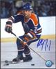 Signed Paul Coffey 