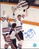 Marty McSorley autographed