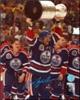 Mark Messier autographed