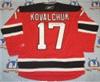 Signed Ilya Kovalchuk