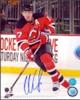 Ilya Kovalchuk autographed