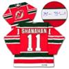 Brendan Shanahan autographed