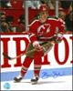 Brendan Shanahan autographed