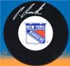 Pavel Bure autographed