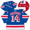 Signed Brendan Shanahan