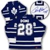 Signed Tie Domi