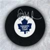 Doug Gilmour autographed