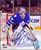 James Reimer autographed