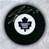 Mats Sundin autographed